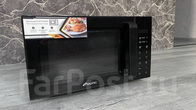 Продам микроволновую печь Galatec Mwdgf-2002GZ как новая, б/у, в ...