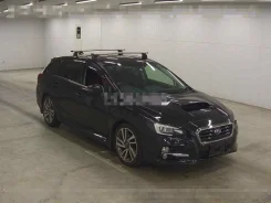Subaru Levorg. �������, 4wd, 1.6 (170��.�.), ������, 109 000����. ��, �/�. ��� ����� �� ������������ ����