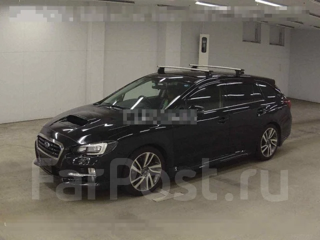 Subaru Levorg. �������, 4wd, 1.6 (170��.�.), ������, 109 000����. ��, �/�. ��� ����� �� ������������ ����