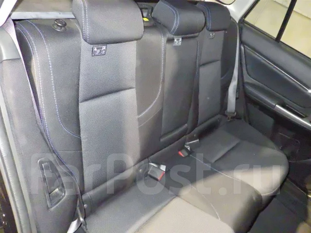 Subaru Levorg. �������, 4wd, 1.6 (170��.�.), ������, 109 000����. ��, �/�. ��� ����� �� ������������ ����