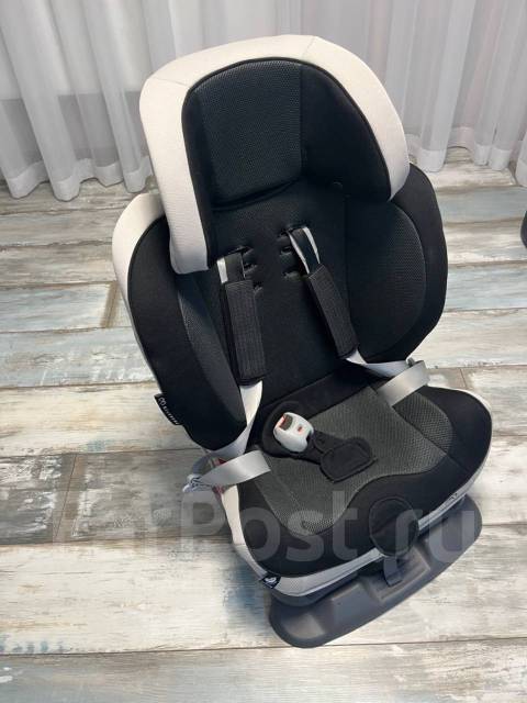 Автокресло Carmate Swing Moon Premium, новый, в наличии. Цена: 20 000 ...