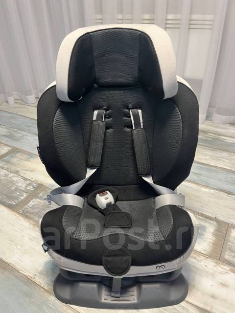 Автокресло Carmate Swing Moon Premium, новый, в наличии. Цена: 20 000 ...