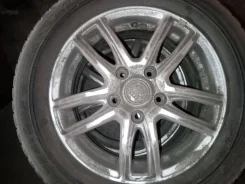 Toora. 6.5x14", 5x114.3, �� 63,3���. ����
