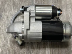 ������� 12V, 2 kW, Z=9 Nissan VK50/VK56 233001CA0C 77ST118 ����