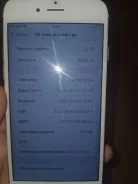 Apple iPhone 6s. �/�, 32 ��, �������, NFC ����