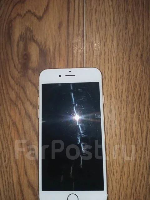 Apple iPhone 6s. �/�, 32 ��, �������, NFC ����