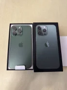 Apple iPhone 13 Pro. �/�, 128 ��, �������, 3G, 4G LTE, 5G, NFC ����