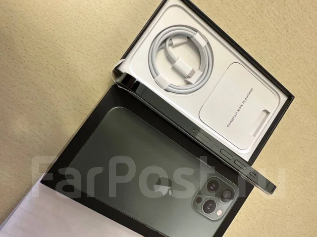 Apple iPhone 13 Pro. �/�, 128 ��, �������, 3G, 4G LTE, 5G, NFC ����