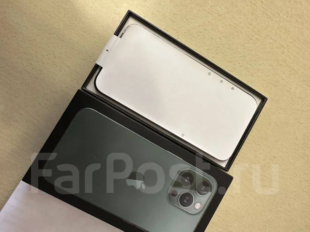 Apple iPhone 13 Pro. �/�, 128 ��, �������, 3G, 4G LTE, 5G, NFC ����