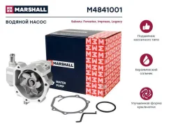 ����� ������� Subaru Forester II III 02- Impreza II III 00- Legacy II IV V 95- M4841001 Marshall M4841001 M4841001 ����