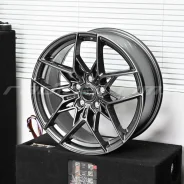 TGRACING. 8.0x18", 5x112, ET38, �� 66,6���. ����
