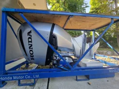 Honda. 250��.�., 4-�������, ����������, ���� X (635 ��), 2023 ��� ����