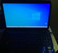 HP Pavilion g6. 15.6", 2,5����, ��� 4 ��, ���� 1 000���, WiFi: 1 ����