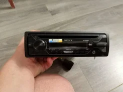 Sony CDX-G3200UV ����