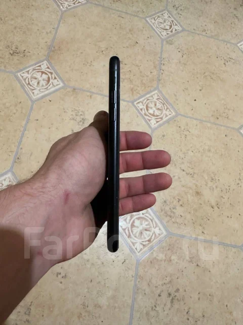 Apple iPhone Xr. �/�, 128 ��, ������, 3G, 4G LTE, 5G, Dual-SIM, ���������� ����