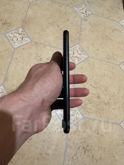 Apple iPhone Xr. �/�, 128 ��, ������, 3G, 4G LTE, 5G, Dual-SIM, ���������� ����