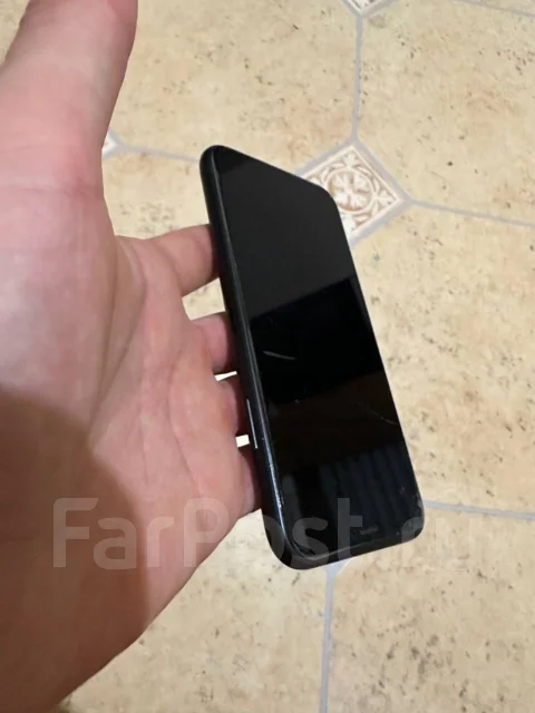 Apple iPhone Xr. �/�, 128 ��, ������, 3G, 4G LTE, 5G, Dual-SIM, ���������� ����