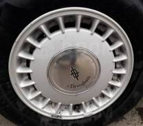    Nissan Cedric Brougham 