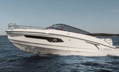 Finnmaster. 2023 ���, ����� 9,04��., ��������� ��� ���������, 600��.�., ������. ��� ����� �� ������ ����