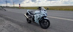 Suzuki GSX 1250FA. 1 250����. ��., ��������, ���������, ������ �� �� ����