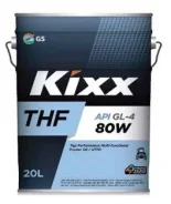 Kixx GS Hydro THF J20A