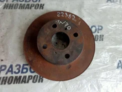 ���� ��������� �������� Toyota Carina (T170) AT170, AT171, ST170, CT170, AT170G, ST170G, AT175, AT170G, ST170G, CT170G 1988 - 1992 4351220310 43512203...