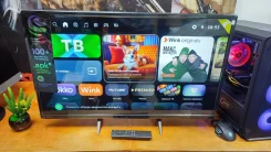 Sber. OLED ����