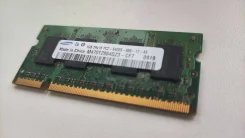 SO-DIMM DDR2. ��� ����� �� ������������ ����