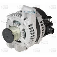 ��������� Ford Focus II (04-) 2.0i (5MT) 150A Startvolt LG1080 LG1080 ����