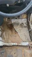 Toyota Corolla II. EL417064127, 4E0310682 ����