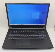 Hasee. 16.2", 4,6����, ��� 8 ��, ���� 512���, WiFi: 1, Bluetooth: 1, ����������� �� 4��. ����