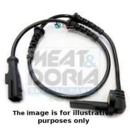 ������ ABS Renault Meatdoria 90501E 90501E ����