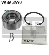 ��������� ���. ����. ���/�� Peugeot 605/607, Citroen XM SKF VKBA3490 VKBA3490 ����