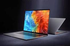 Xiaomi RedmiBook Pro 15.6. 15.6", 4,6����, ��� 16 ��, ���� 512���, WiFi: 1, Bluetooth: 1, ����������� �� 24��. ��� ����� �� ���������� ����
