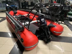 Sibriver GT-480. 2023 ���, ����� 4,8��., ��������� ���������, 50��.�., ������ ����