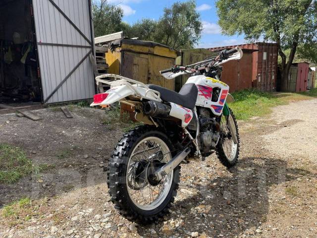 suzuki 1100 e