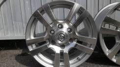 Qualex. x17", 6x139.7 ����
