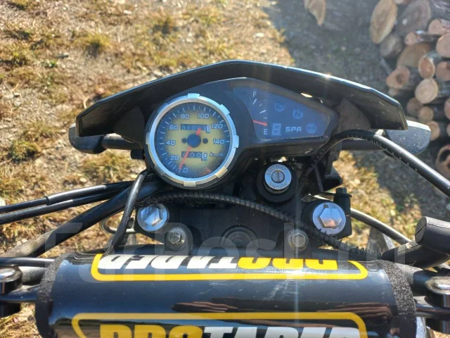 SPR-Motors CrossRoad-1. 250����. ��., ��������, ���������, ������ �� �� ����