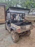 Yamaha Rhino. ��������, ��, �� ����