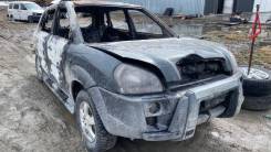 Hyundai Tucson. JM200, G4GC ����