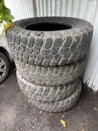 BFGoodrich. ����� at, 2018 ���, �/�, ����� 50 % ����