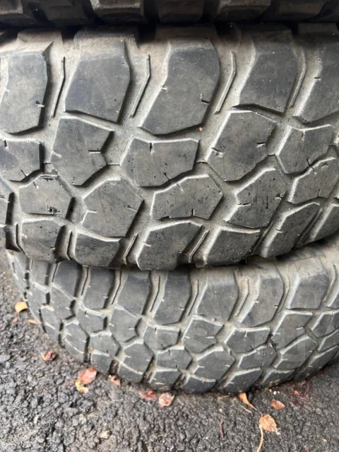 BFGoodrich. ����� at, 2018 ���, �/�, ����� 50 % ����
