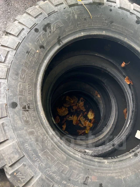 BFGoodrich. ����� at, 2018 ���, �/�, ����� 50 % ����