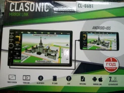 Clasonic ����