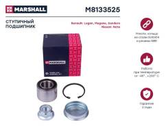 ��������� ������� ������ Marshall [M8133525] M8133525 ����