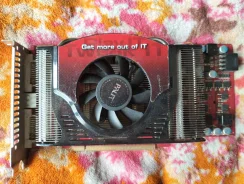 Radeon HD 4850 ����