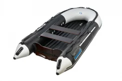 Stormline Air Hector. 2018 ���, ����� 3,40��., ��������� ��� ���������, 15,00��.�. ����