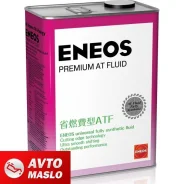 Eneos Premium. ATF (��� ����), �������������, 4��. ����