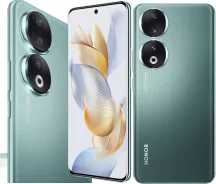 Honor 90. �����, 512 ��, �������, 3G, 4G LTE, 5G, Dual-SIM, NFC ����