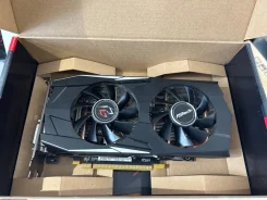 Radeon RX 570 ����